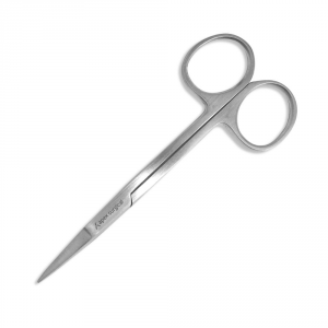 Scissor Iris Sharp 10cm, Pack of 10