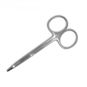 Scissor Curved Strabismus, Pack of 10