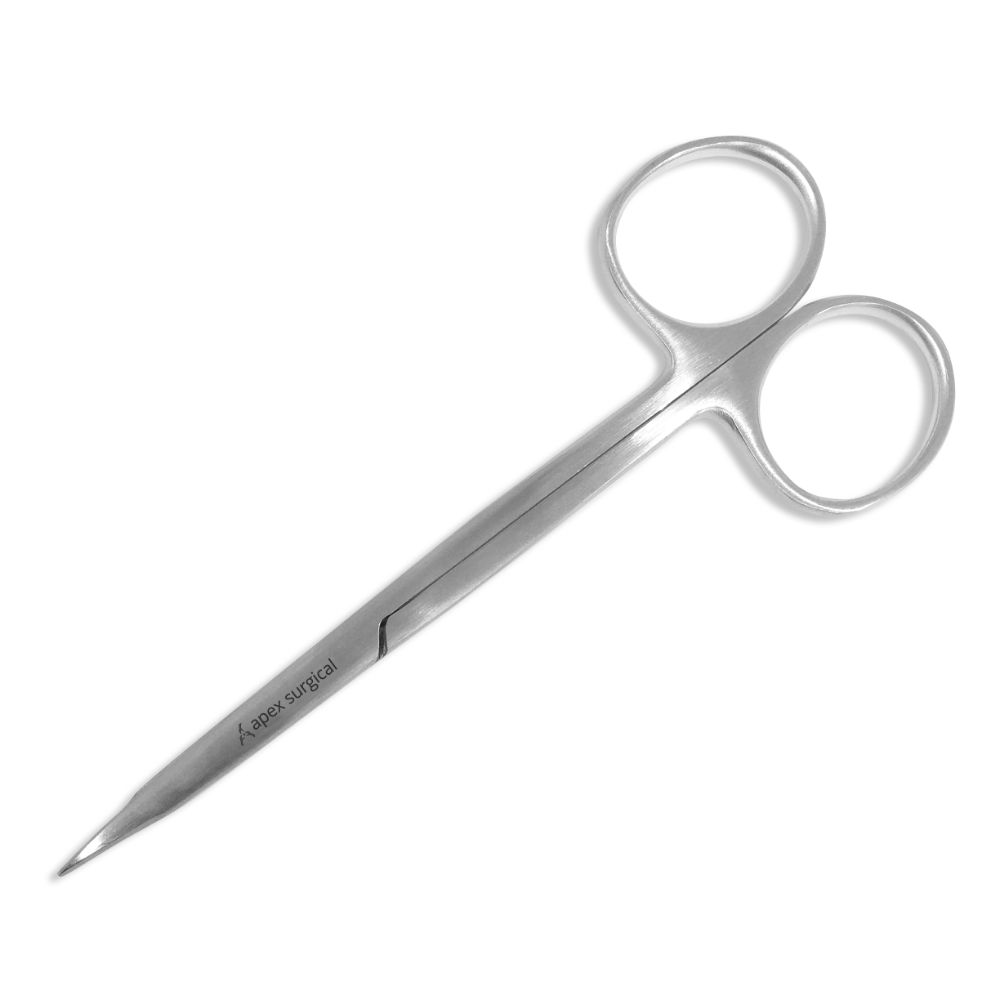 Scissor Tenotomy Straight, Quantity 1 (Non Sterile)