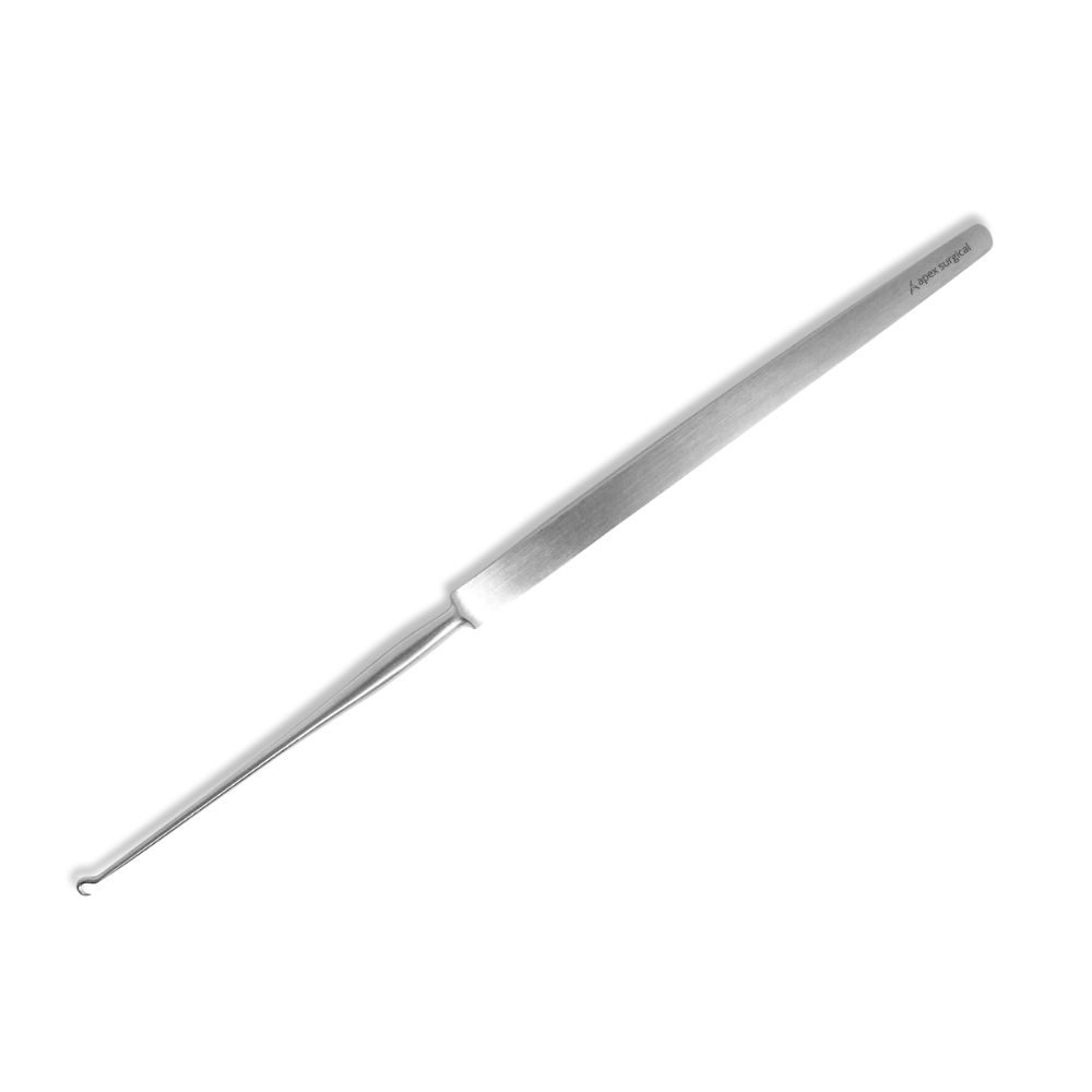 Skin Hook Fine 2mm, Pack of 10 (Sterile)