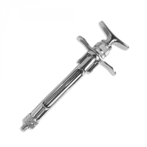 Dental Syringe, Quantity 1