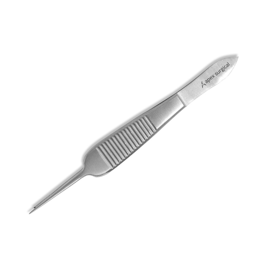 Forcep Suture St Martins, Pack of 10 (Sterile)