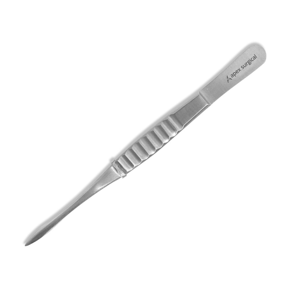 Forcep Suture Moorfieldo, Pack of 10 (Sterile)