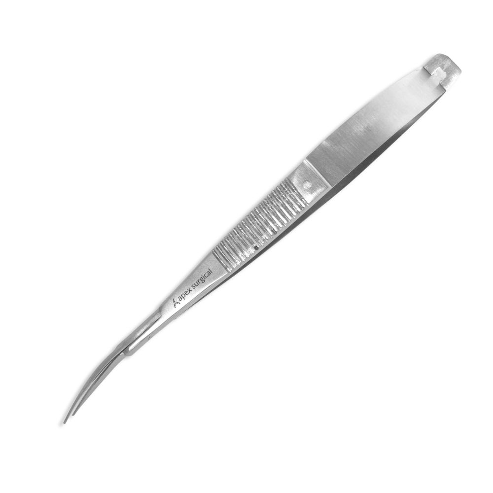 Scissor Westcott Curved Sharp, Quantity 1 (Non Sterile)