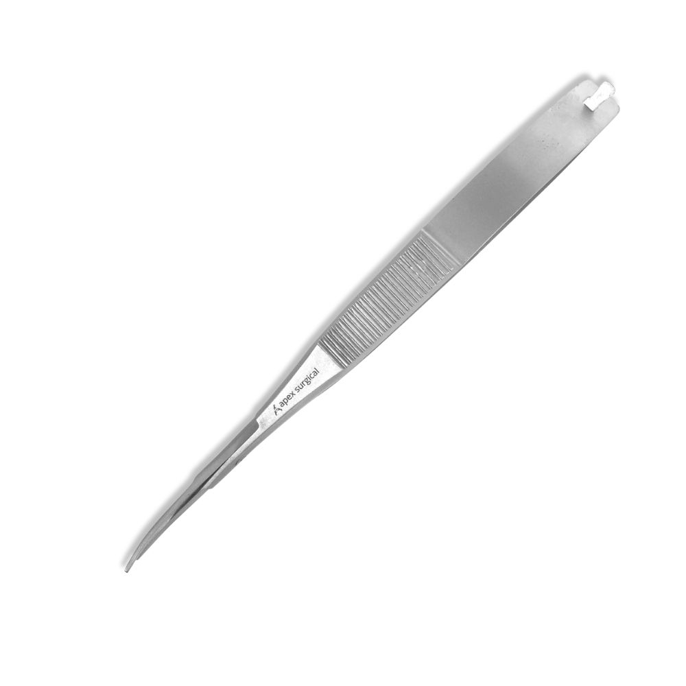 Scissor Westcott Curved Blunt, Quantity 1 (Non Sterile)